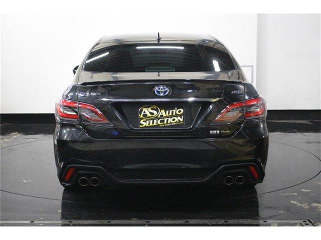 トヨタ クラウン　ハイブリッド ハイブリッド ２．５ ＲＳ アドバンス ＦＯＵＲ ４ＷＤ R3年 (北海道) 99