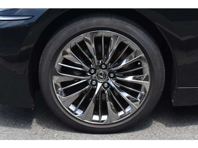 レクサス ＬＳ５００ｈ ５００Ｈ エグゼクティブ ４ＷＤ H30年 (近畿) 99