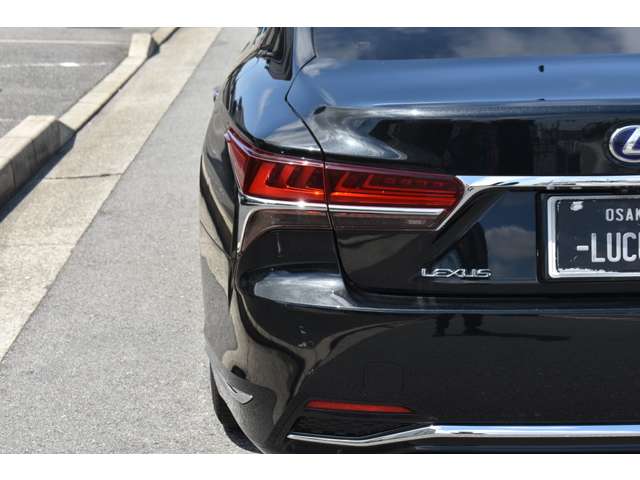 レクサス ＬＳ５００ｈ ５００Ｈ エグゼクティブ ４ＷＤ H30年 (近畿) 99