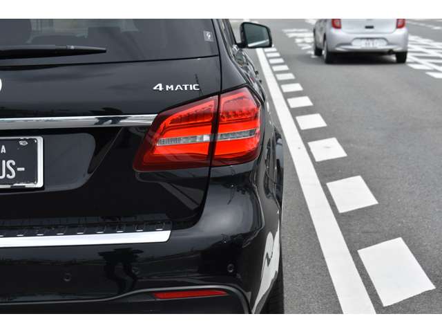メルセデスベンツ ＧＬＳクラス ３５０ Ｄ ４マチック スポーツ ４ＷＤ H28年 (近畿) 99