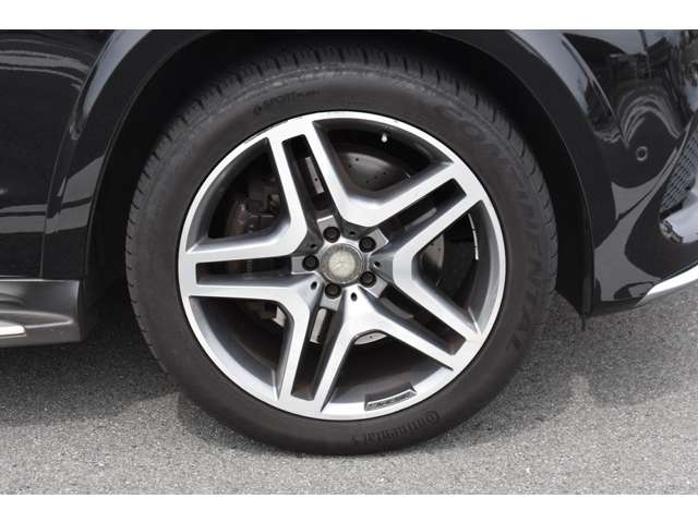 メルセデスベンツ ＧＬＳクラス ３５０ Ｄ ４マチック スポーツ ４ＷＤ H28年 (近畿) 99