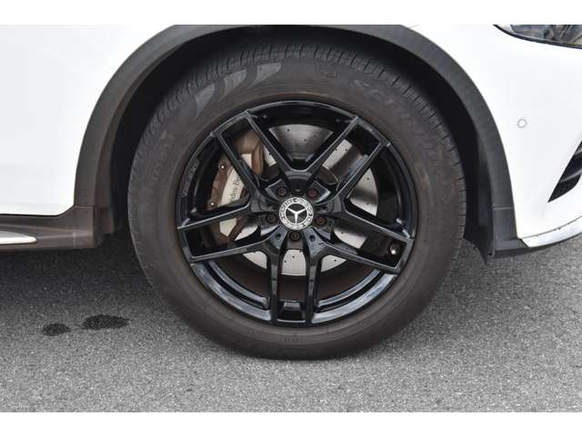 メルセデスベンツ ＧＬＣクラス ２２０ Ｄ ４マチック スポーツ （本革仕様） ディーゼルターボ ４ＷＤ H29年 (近畿) 99