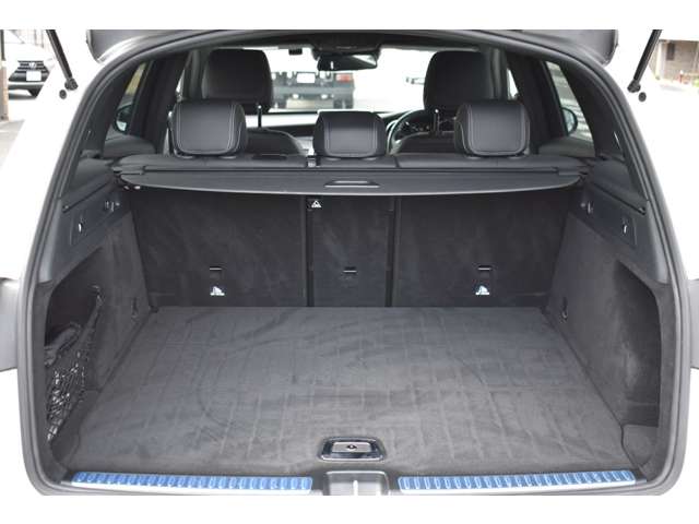 メルセデスベンツ ＧＬＣクラス ２２０ Ｄ ４マチック スポーツ （本革仕様） ディーゼルターボ ４ＷＤ H29年 (近畿) 99