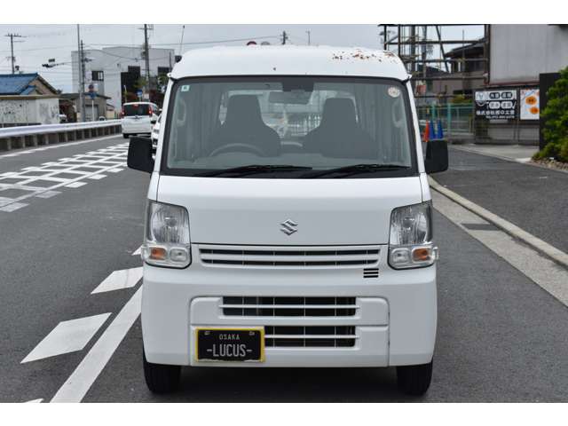 スズキ エブリイ ６６０ ＰＡ ハイルーフ ５ＡＧＳ車 H27年 (近畿) 99