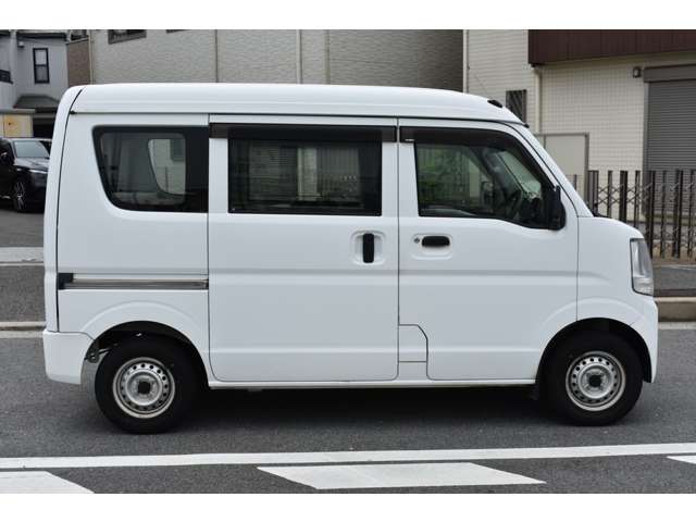スズキ エブリイ ６６０ ＰＡ ハイルーフ ５ＡＧＳ車 H27年 (近畿) 99