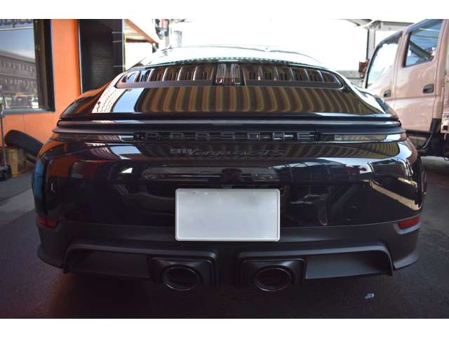 ポルシェ ９１１ タルガ４ ＧＴＳ ＰＤＫ R7年 (近畿) 99