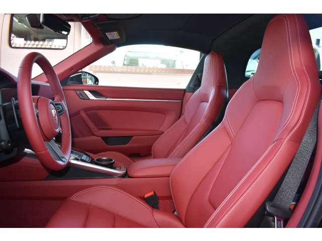 ポルシェ ９１１ タルガ４ ＧＴＳ ＰＤＫ R7年 (近畿) 99