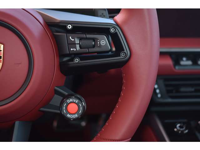 ポルシェ ９１１ タルガ４ ＧＴＳ ＰＤＫ R7年 (近畿) 99