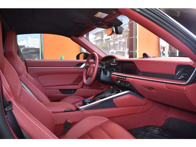 ポルシェ ９１１ タルガ４ ＧＴＳ ＰＤＫ R7年 (近畿) 99