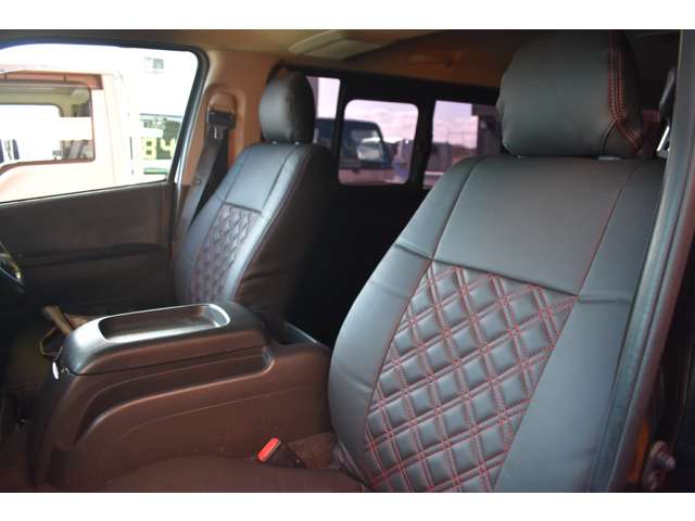 トヨタ ハイエースバン ３．０ スーパーＧＬ ロング ディーゼルターボ H26年 (近畿) 99