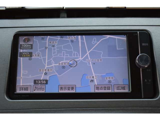 トヨタ プリウス １．８ Ｓ H25年 (近畿) 99
