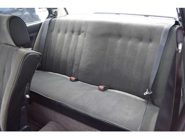 ＢＭＷ ３シリーズ ３１８Ｉ 左ハンドル Ｅ２１ S57年 (近畿) 99