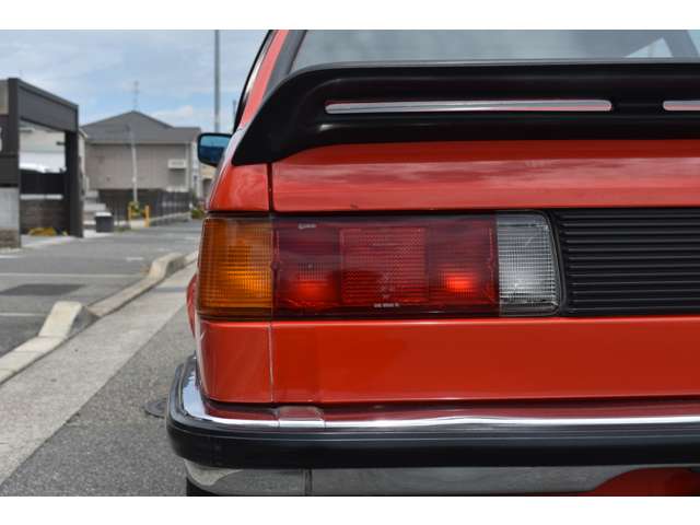 ＢＭＷ ３シリーズ ３１８Ｉ 左ハンドル Ｅ２１ S57年 (近畿) 99