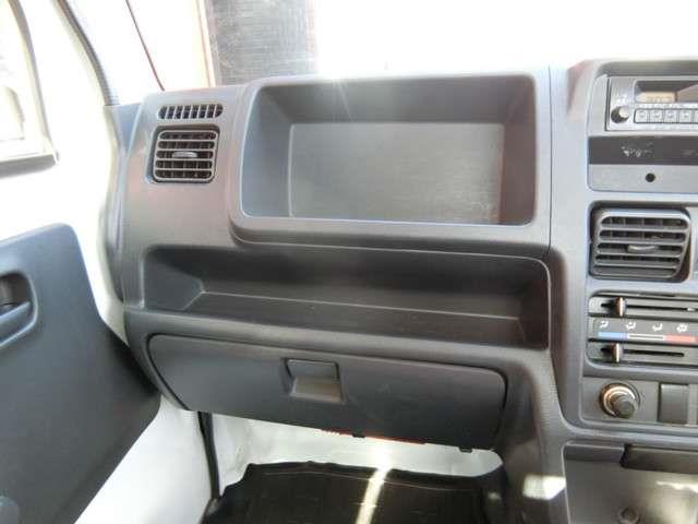 スズキ キャリイトラック ６６０ ＫＣエアコン・パワステ ３方開 H27年 (近畿) 99