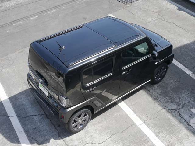 ダイハツ タフト ６６０ Ｇ ダーククロム ベンチャー R8年 (東海) 99