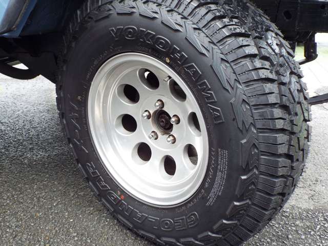 ジープ ラングラー カスタム ハードトップ ４ＷＤ H7年 (近畿) 99
