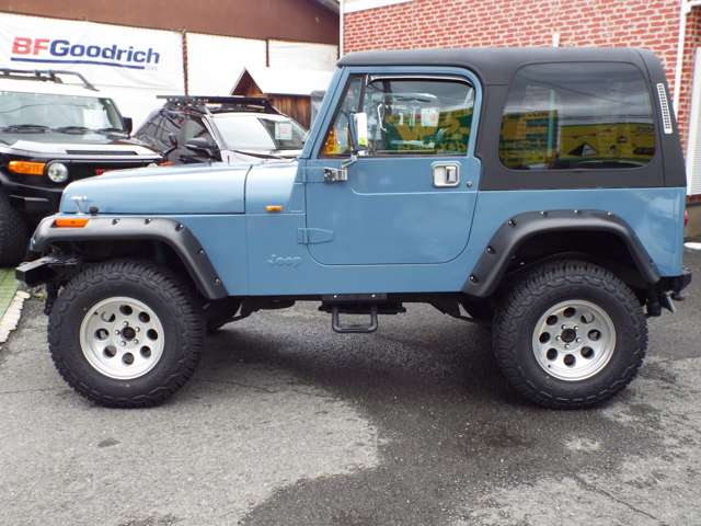 ジープ ラングラー カスタム ハードトップ ４ＷＤ H7年 (近畿) 99