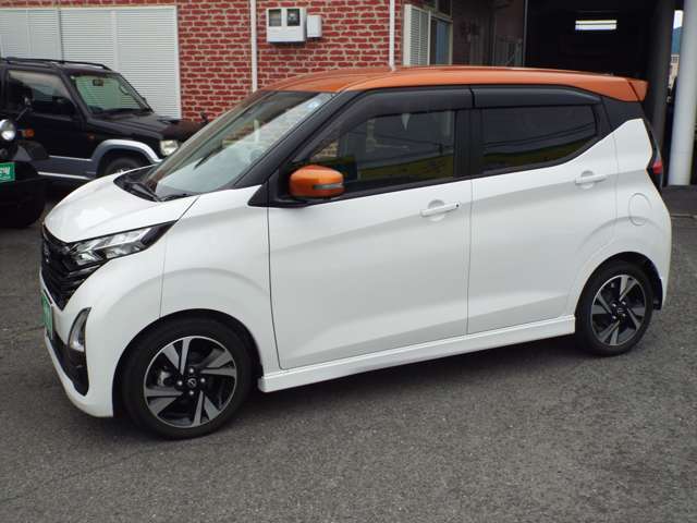 日産 デイズ ６６０ ハイウェイスターＧターボ プロパイロット エディション R7年 (近畿) 99