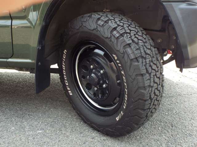 スズキ ジムニー ６６０ ＸＣ ４ＷＤ H30年 (近畿) 99
