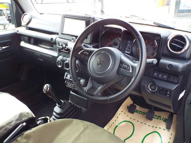 スズキ ジムニー ６６０ ＸＣ ４ＷＤ H30年 (近畿) 99