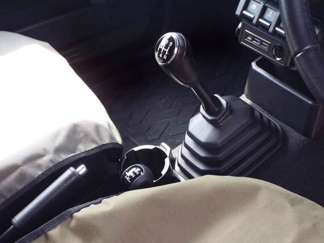 スズキ ジムニー ６６０ ＸＣ ４ＷＤ H30年 (近畿) 99