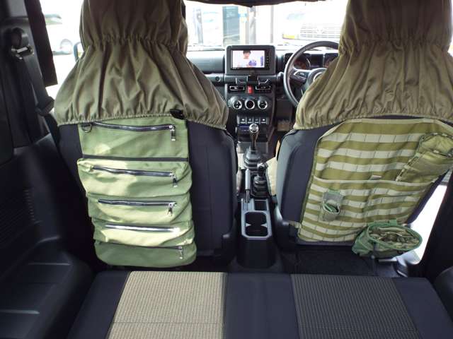 スズキ ジムニー ６６０ ＸＣ ４ＷＤ H30年 (近畿) 99