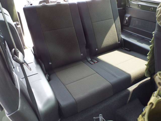 スズキ ジムニー ６６０ ＸＣ ４ＷＤ H30年 (近畿) 99