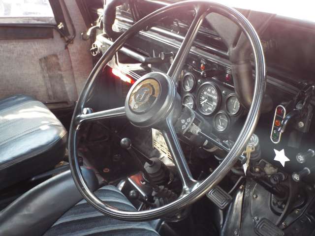 三菱 ジープ ２．７ ディーゼルターボ ４ＷＤ H8年 (近畿) 99