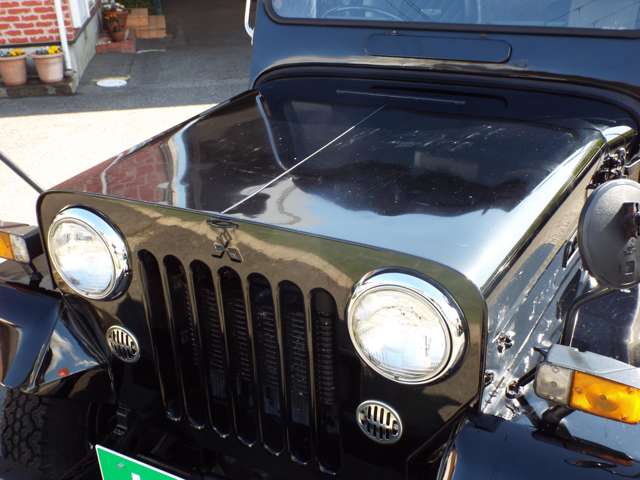 三菱 ジープ ２．７ ディーゼルターボ ４ＷＤ H8年 (近畿) 99
