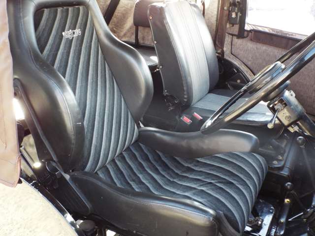 三菱 ジープ ２．７ ディーゼルターボ ４ＷＤ H8年 (近畿) 99