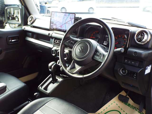 スズキ ジムニー ６６０ ＸＣ ４ＷＤ R3年 (近畿) 99