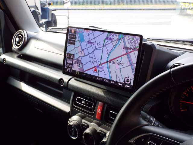 スズキ ジムニー ６６０ ＸＣ ４ＷＤ R3年 (近畿) 99