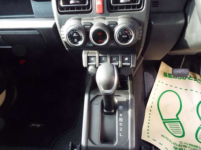 スズキ ジムニー ６６０ ＸＣ ４ＷＤ R3年 (近畿) 99