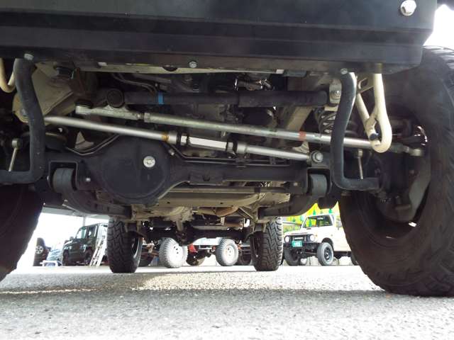 スズキ ジムニー ６６０ ＸＣ ４ＷＤ R3年 (近畿) 99