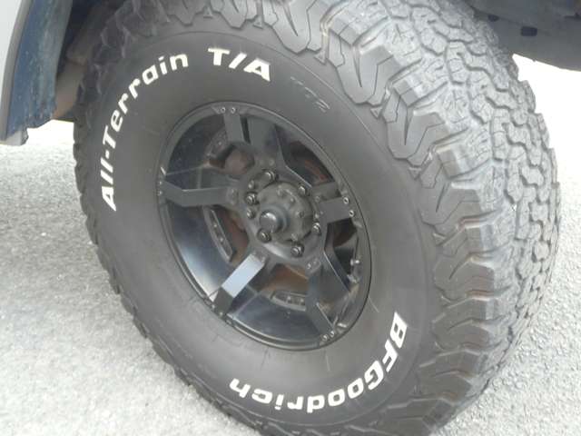 トヨタ ランドクルーザーバン ４．２ ＶＸリミテッド ディーゼルターボ ４ＷＤ H7年 (近畿) 99