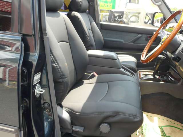トヨタ ランドクルーザーバン ４．２ ＶＸリミテッド ディーゼルターボ ４ＷＤ H7年 (近畿) 99