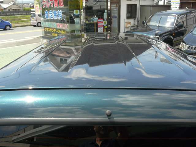 トヨタ ランドクルーザーバン ４．２ ＶＸリミテッド ディーゼルターボ ４ＷＤ H7年 (近畿) 99