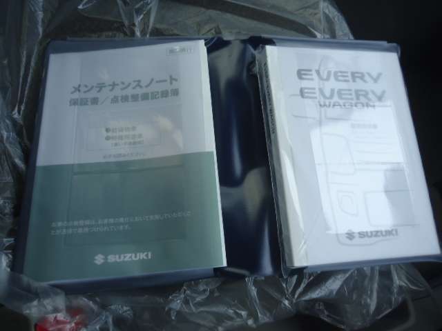 スズキ エブリイ ６６０ ジョイン ハイルーフ ４ＷＤ R8年 (関東) 99