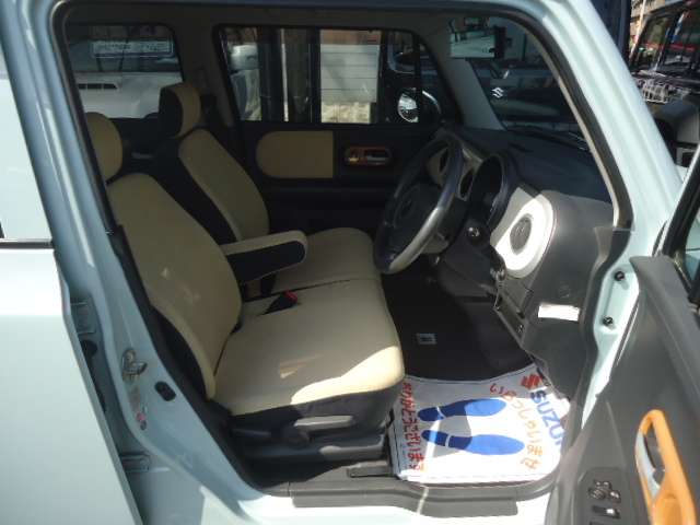 スズキ アルトラパン ６６０ Ｘ H22年 (関東) 99