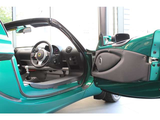 ロータス エリーゼ Ｓ H29年 (近畿) 99
