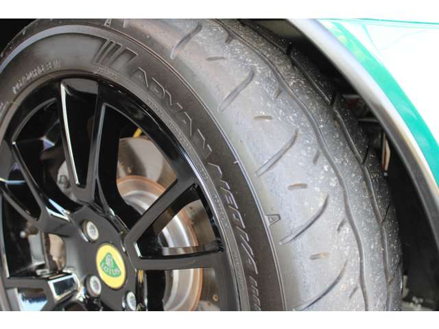 ロータス エリーゼ Ｓ H29年 (近畿) 99