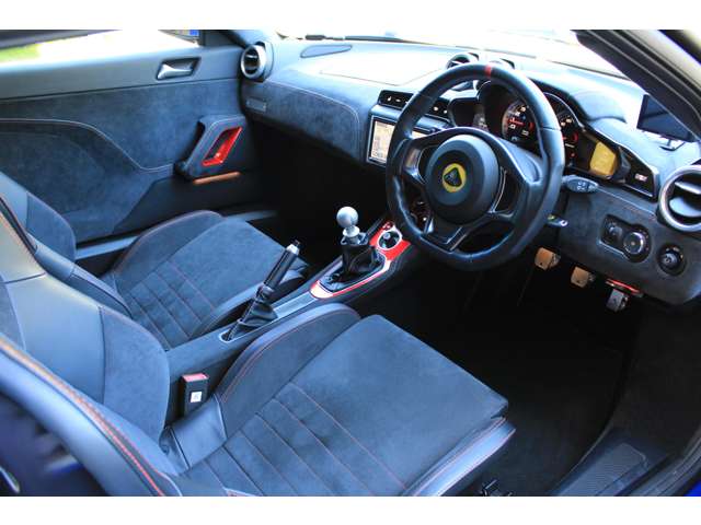 ロータス エヴォーラ ＧＴ４１０ スポーツ ２プラス２シーター R2年 (近畿) 99