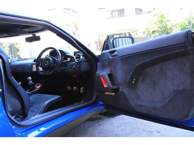 ロータス エヴォーラ ＧＴ４１０ スポーツ ２プラス２シーター R2年 (近畿) 99