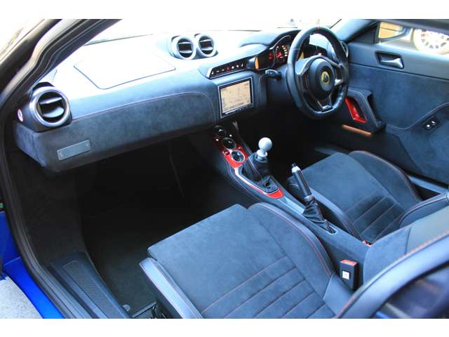 ロータス エヴォーラ ＧＴ４１０ スポーツ ２プラス２シーター R2年 (近畿) 99