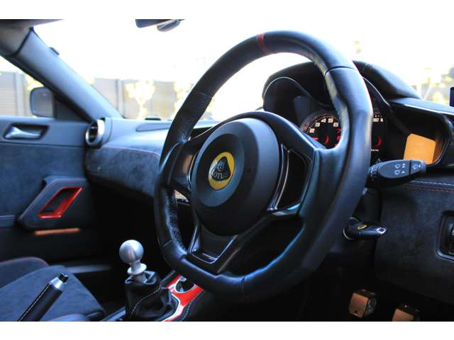 ロータス エヴォーラ ＧＴ４１０ スポーツ ２プラス２シーター R2年 (近畿) 99