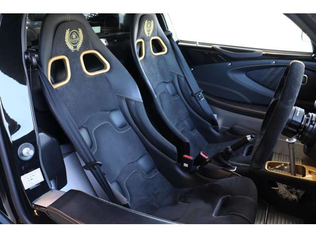 ロータス エキシージ スポーツ ３５０ ＧＰ エディション R2年 (近畿) 99