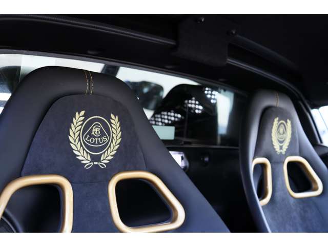ロータス エキシージ スポーツ ３５０ ＧＰ エディション R2年 (近畿) 99