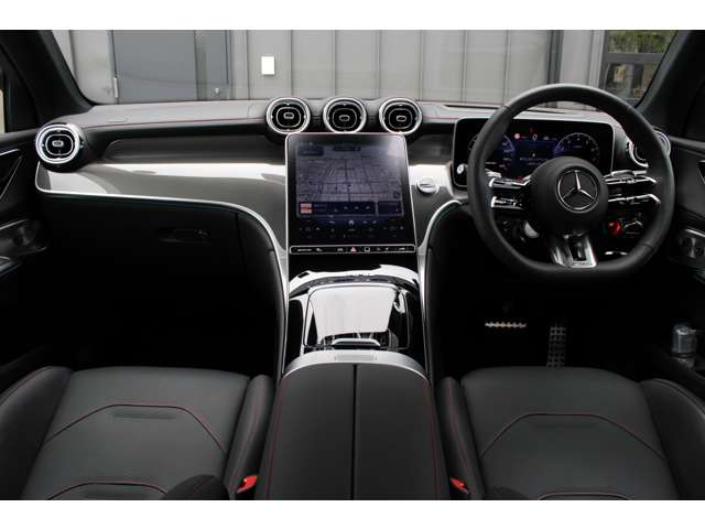 ＡＭＧ ＧＬＣ ４３ ４マチック エディション ダイナミックプラス ４ＷＤ ＭＰ２０２５０２ R7年 (近畿) 99