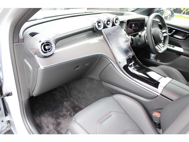 ＡＭＧ ＧＬＣ ４３ ４マチック エディション ダイナミックプラス ４ＷＤ ＭＰ２０２５０２ R7年 (近畿) 99