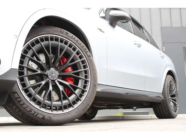 ＡＭＧ ＧＬＣ ４３ ４マチック エディション ダイナミックプラス ４ＷＤ ＭＰ２０２５０２ R7年 (近畿) 99